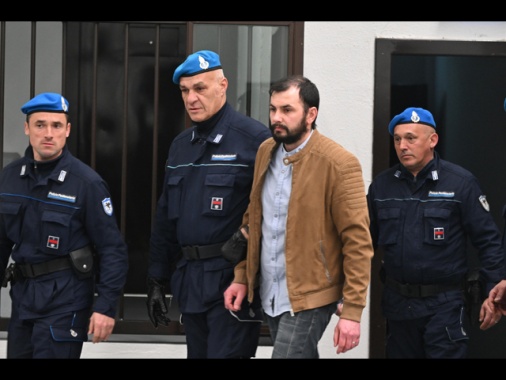 Uccise due donne, guardia giurata condannata all'ergastolo