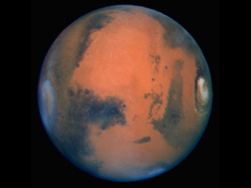 I privati anche su Marte, annunciato accordo tra Nasa e azienda Usa
