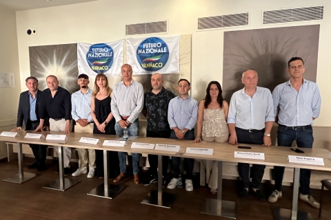 «Mutuo tricolore e corsa per i sindaci»