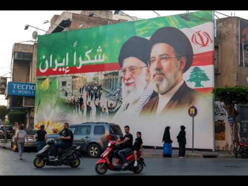 Rinviati a tempo indeterminato i colloqui Usa-Iran in Svizzera