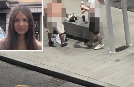 «Il degrado non è percezione»: Mav all’attacco su piazzale Kennedy