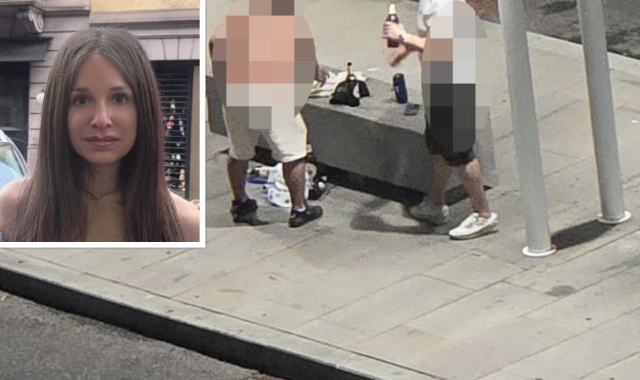 «Il degrado non è percezione»: Mav all’attacco su piazzale Kennedy