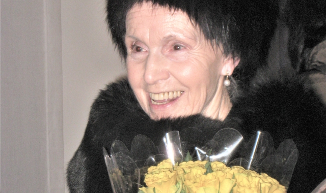 Sesto in lutto: addio a Marisa Bausola, anima della cultura