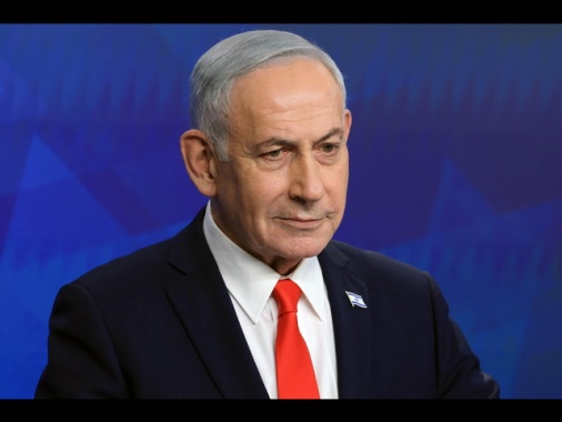Netanyahu, 'Idf in Libano finché servirà, Hezbollah pagherà cari gli attacchi'