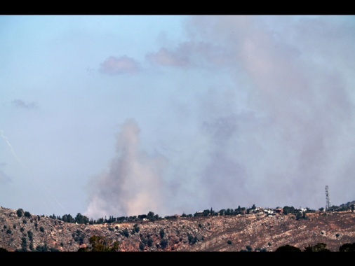 Reuters, 'Israele e Hezbollah hanno concordato un cessate il fuoco dalle 15'