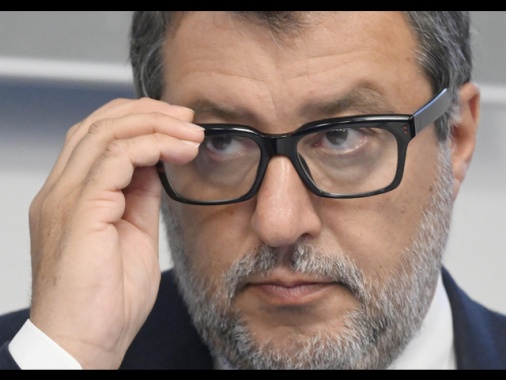 Lunedì al via cabina di regia Lega sui territori, al tavolo anche Zaia e Fedriga