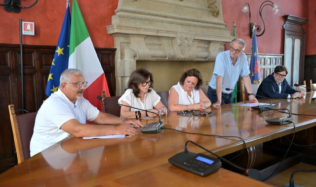 Somma Lombardo, edilizia scolastica in cima all'agenda