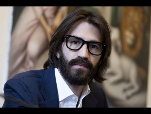 Leonardo M. Del Vecchio, pronto a completare riassetto Delfin ma board chiarisca