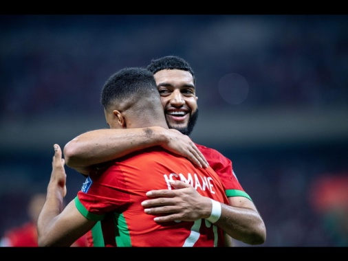 Mondiali: Scozia-Marocco 0-1