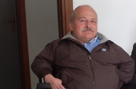 Castellanza piange Augusto Croci, una vita per i disabili