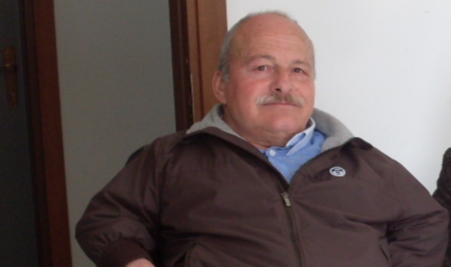 Castellanza piange Augusto Croci, una vita per i disabili