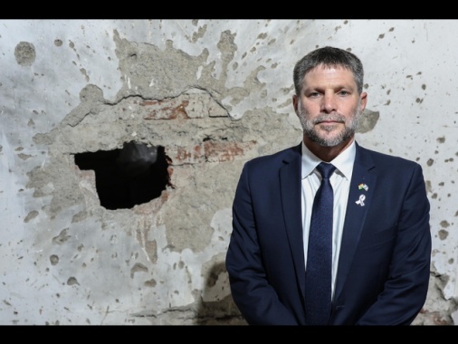 Smotrich: 'Resteremo per anni nelle zone che controlliamo in Libano'