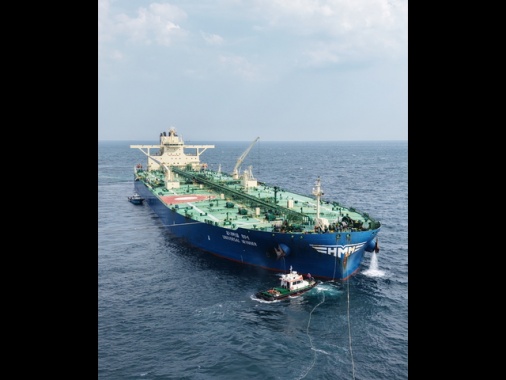 Media Iran, 'Hormuz chiuso finchè non sarà rispettata la tregua in Libano'