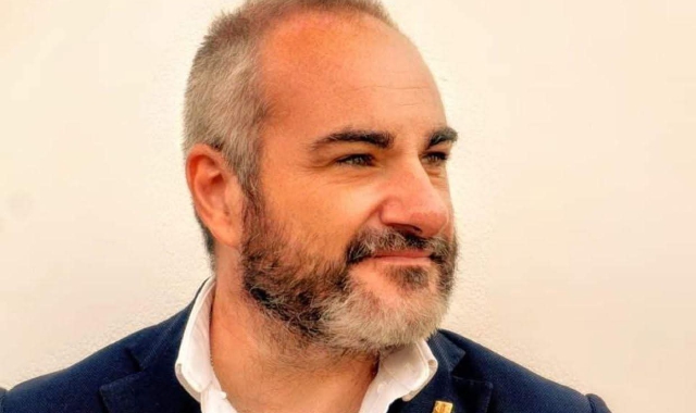 Simone Magrin