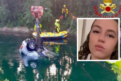 Tragedia nel Villoresi. Addio a Lorenzo, Riccardo e Camilla