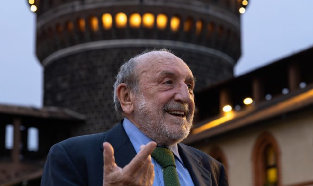 Umberto Galimberti aprirà la rassegna