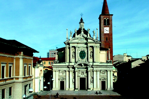 Busto, ecco l’acqua miracolosa