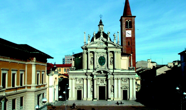 Martedì davanti alla Basilica la preparazione dell’acqua do San Giovanni