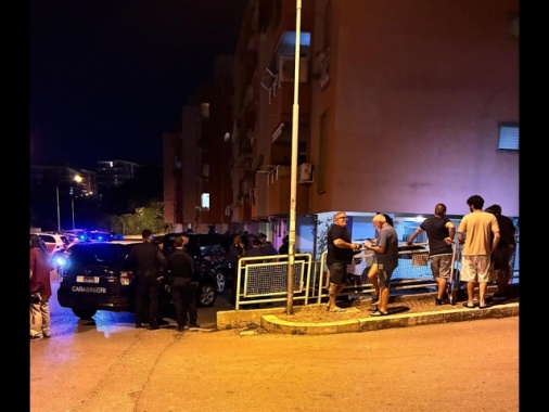 Sorelle ritrovate, fermati la mamma, il suo compagno e il nonno
