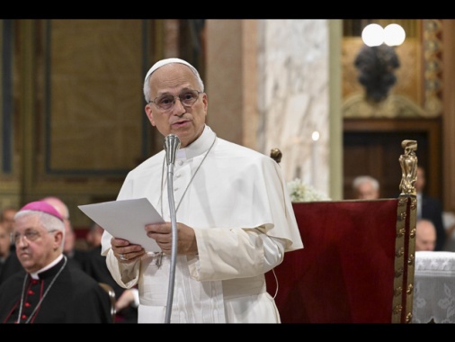 Il Papa, la medicina non sia serva di una morte programmata
