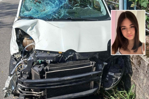 Tragedia di Maccagno, perizia sul telefono dell’automobilista