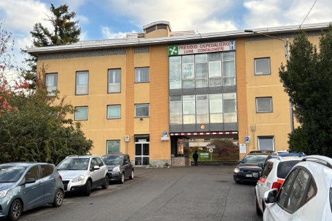 Luino, scontro tra due auto: muore donna di 84 anni