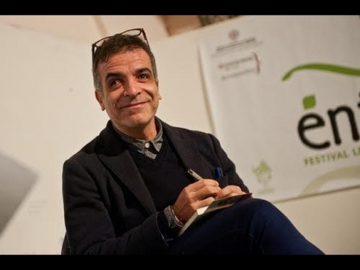 Marcello Fois, 'lo Strega non è un tribunale etico, giudica i libri'