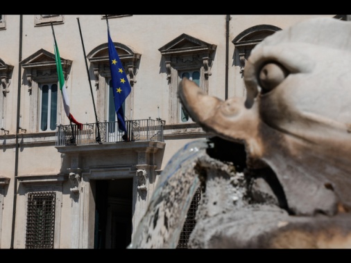 Felice Squitieri nominato commissario straordinario per il Piano casa