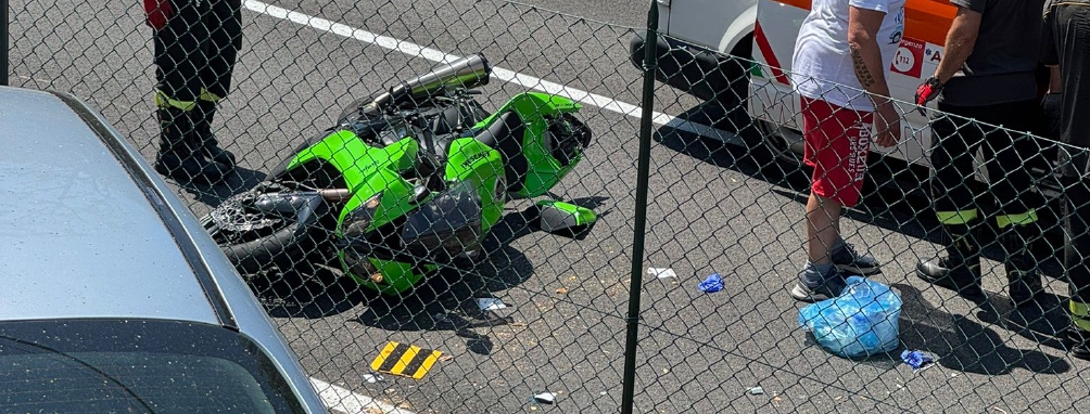 Lunedì nero sulle strade della provincia: tre morti