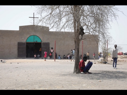 Sudan, ucciso un parroco e due suoi collaboratori
