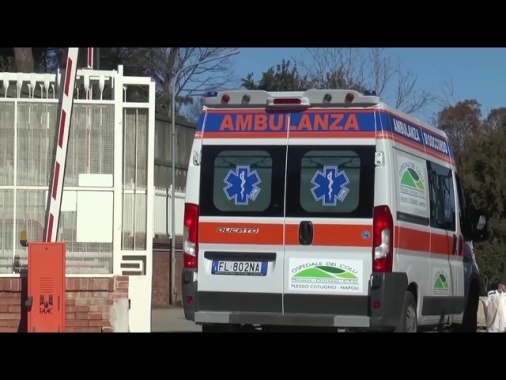 ++ Alla guida della minimoto a 10 anni, muore nello scontro con una jeep ++