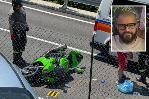 Lunedì nero sulle strade: ecco chi sono le vittime