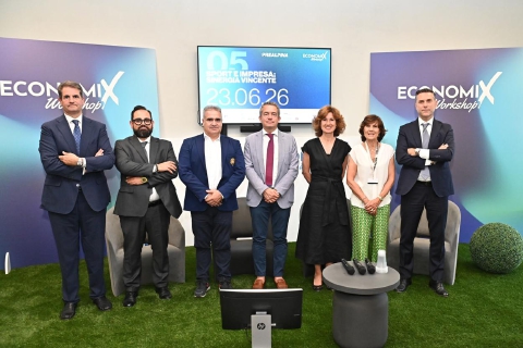 Sport e imprese, conta il metodo
