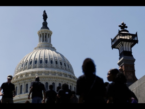 Senato Usa approva legge bipartisan per abbassare i costi delle case