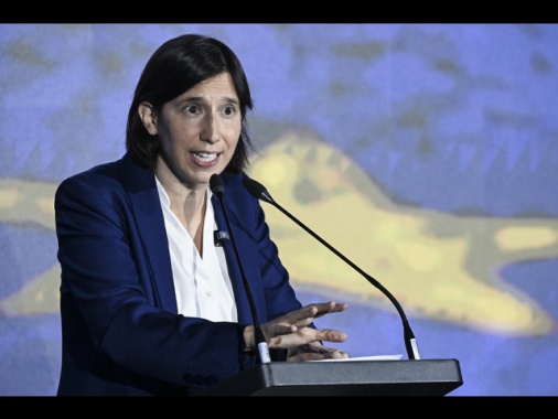 Schlein, pezzo establishment malsopporta una leadership progressista a Palazzo Chigi