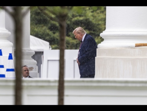 Senato contro Trump, approvata risoluzione per lo stop alla guerra in Iran